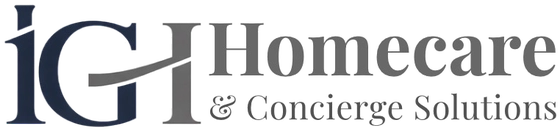 IGH Homecare and Concierge Solutions